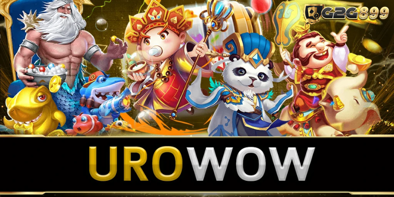 UROWOW