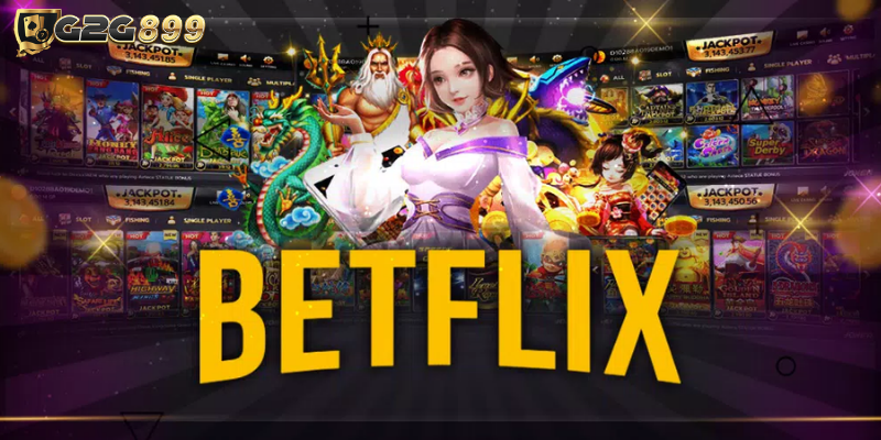 betflik net