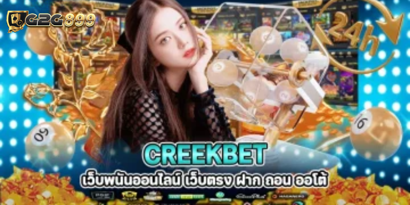 creekbet