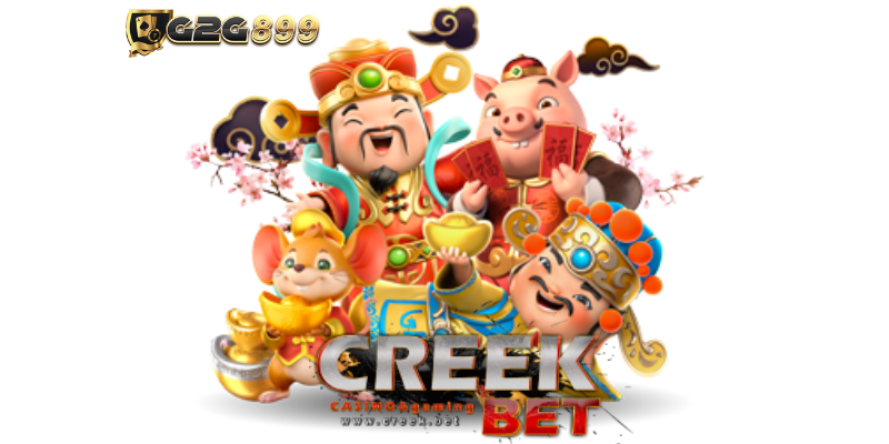 creekbet