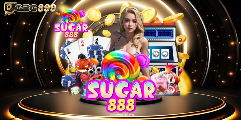 Sugar888