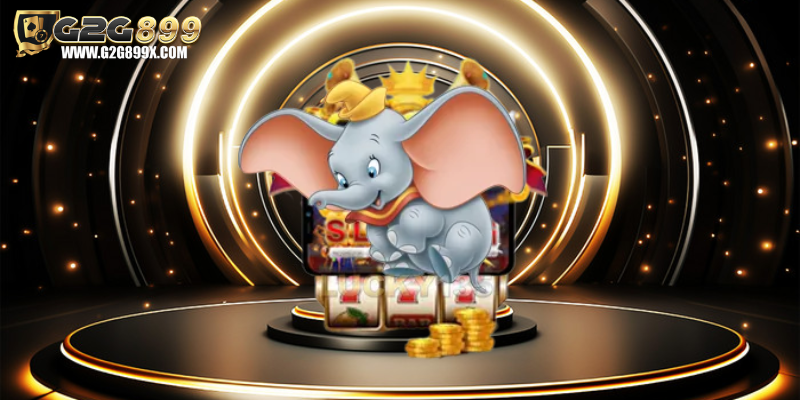 dumbo slot