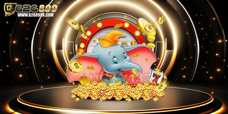 dumbo slot