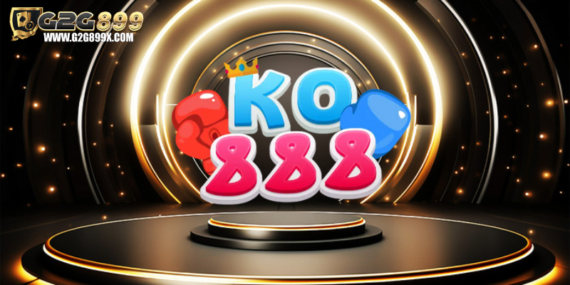 ko888