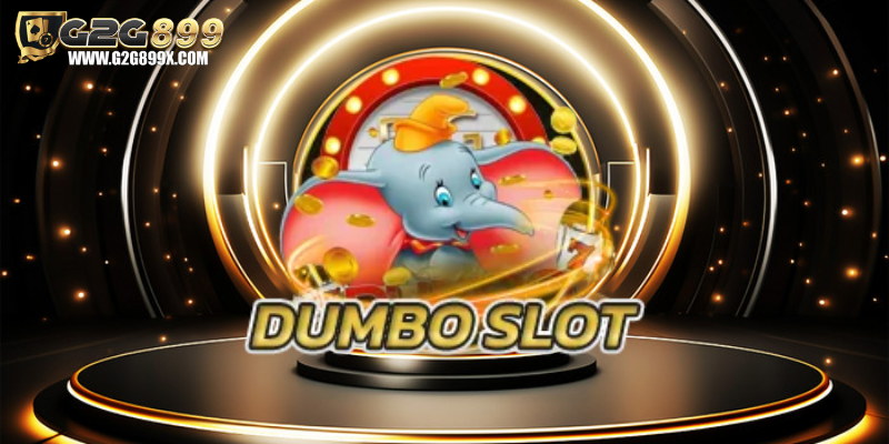 dumbo slot