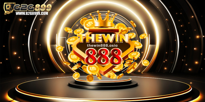 Thewin888