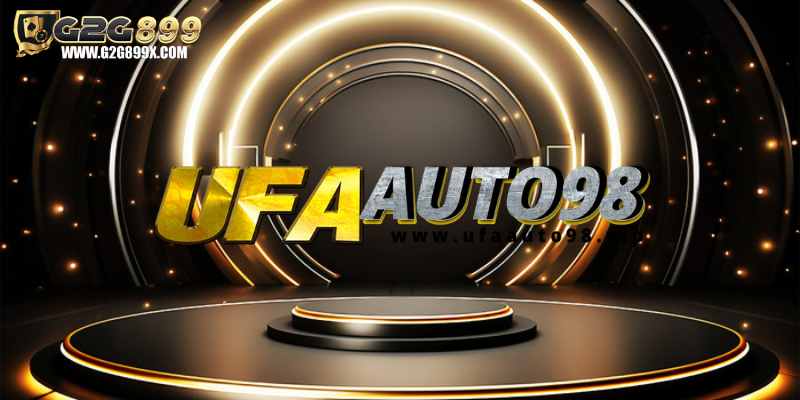 Ufaauto98