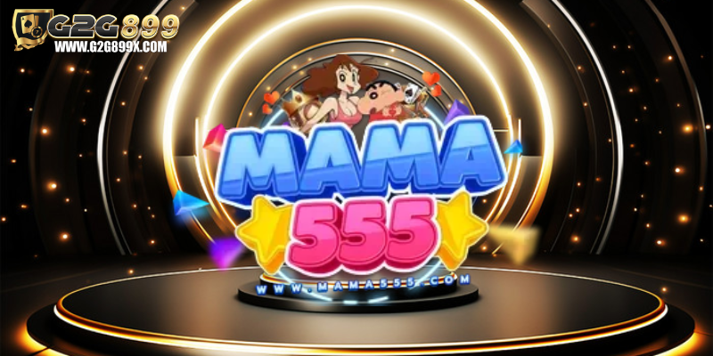 MAMA 555