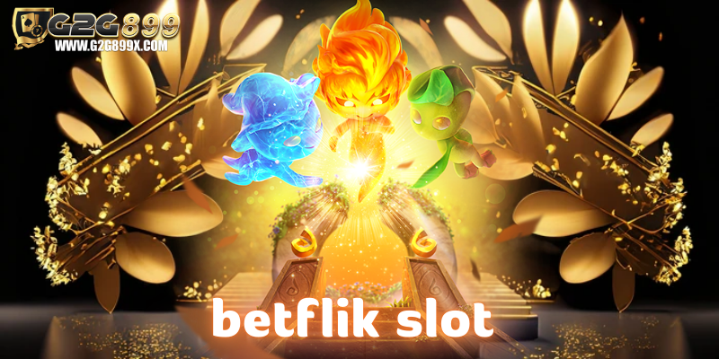 betflik slot